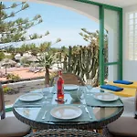 Apart Otel Golf Y Mar A 4*