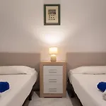 Golf Y Mar A 4* Costa Teguise