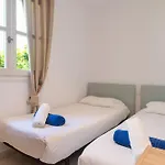 Apart Otel Golf Y Mar A