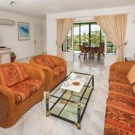 Apartment Golf Y Mar A *