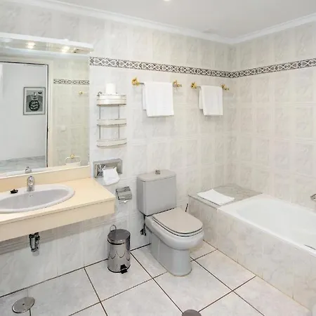 Golf Y Mar A Apartment Costa Teguise