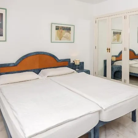 Golf Y Mar A Apartment Costa Teguise