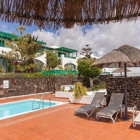 Apartment Golf Y Mar A