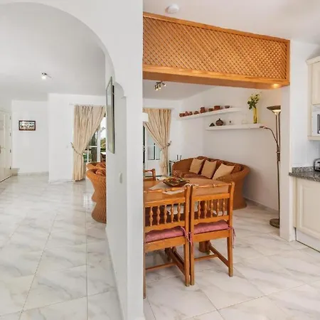 Golf Y Mar A Apartment *