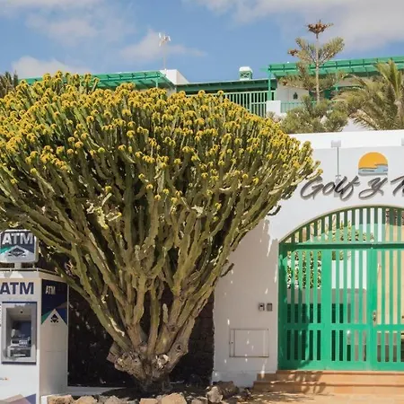 Golf Y Mar A Apartamento *