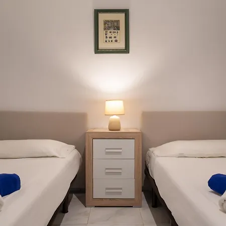 Golf Y Mar A 4* 科斯塔特吉塞