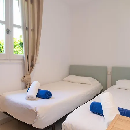 公寓式酒店 Golf Y Mar A