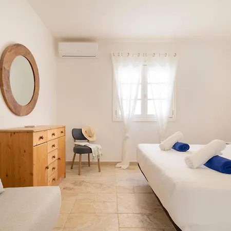 Golf Y Mar A 公寓式酒店