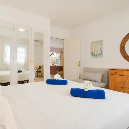 Apart-hotel Golf Y Mar A 4*