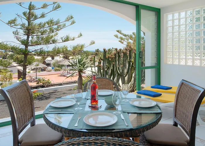 Aparthotel Golf Y Mar A 4*