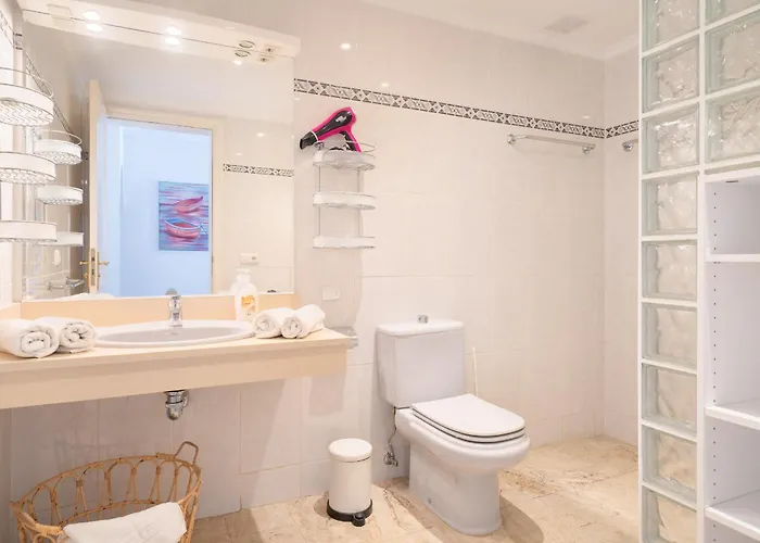 Golf Y Mar A Appart hôtel 4*