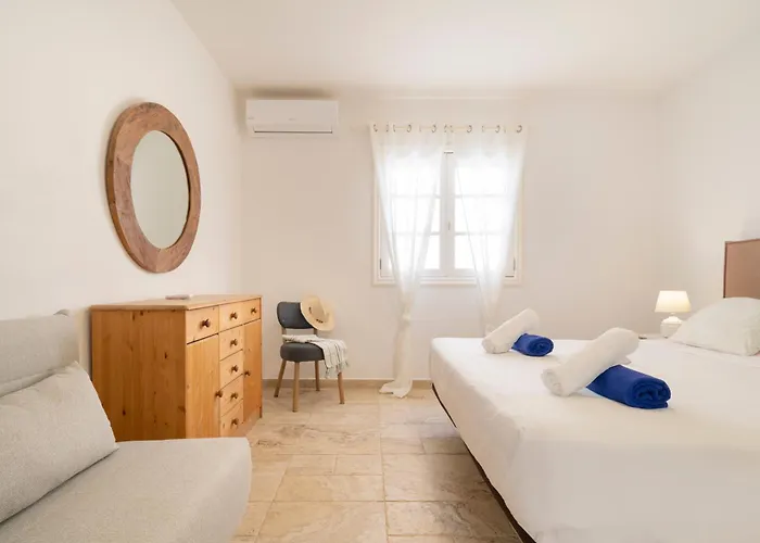 Golf Y Mar A Aparthotel