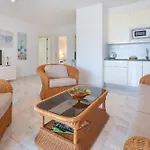 Appart hôtel Golf Y Mar A 4*