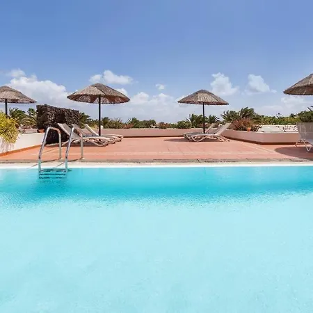 Golf Y Mar A 아파트호텔 4*