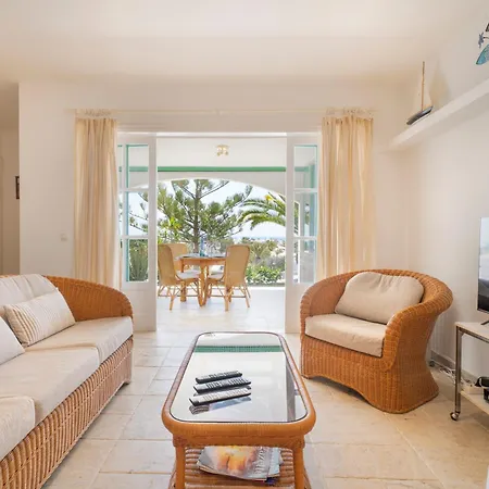 Golf Y Mar A Lägenhetshotell 4*