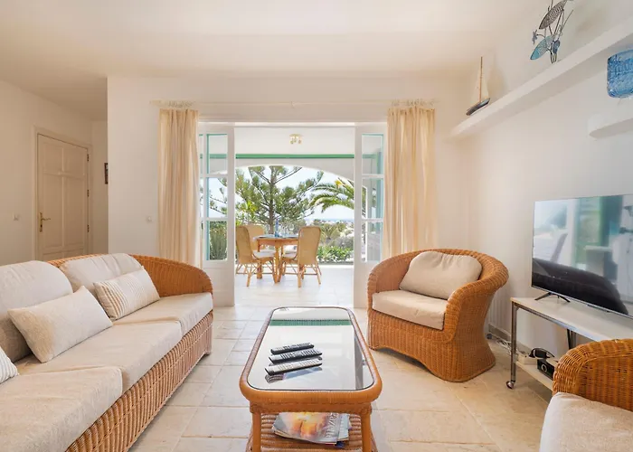 Golf Y Mar A Lägenhetshotell 4*