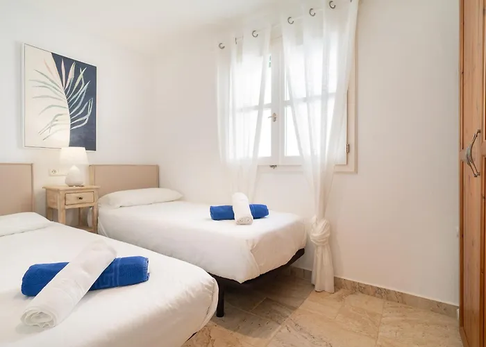 Golf Y Mar A Costa Teguise